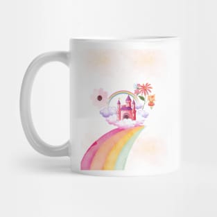 Dreamy Fantasy Mug